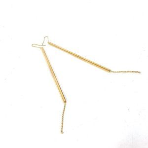 LOEWE 101.18.001 stick Accessories Pierce Gold Plated Gold